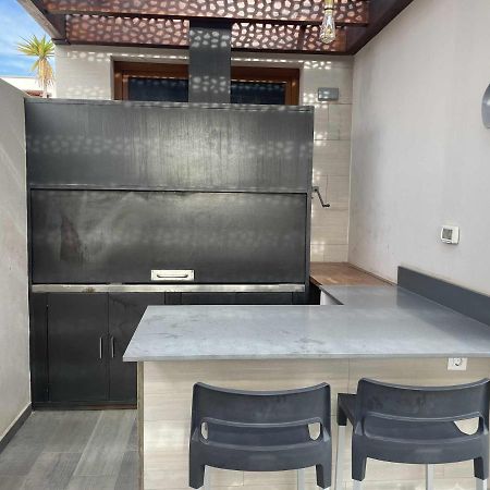 Holyhome Villa Cinema Perfect For Families Costa Teguise Exteriér fotografie