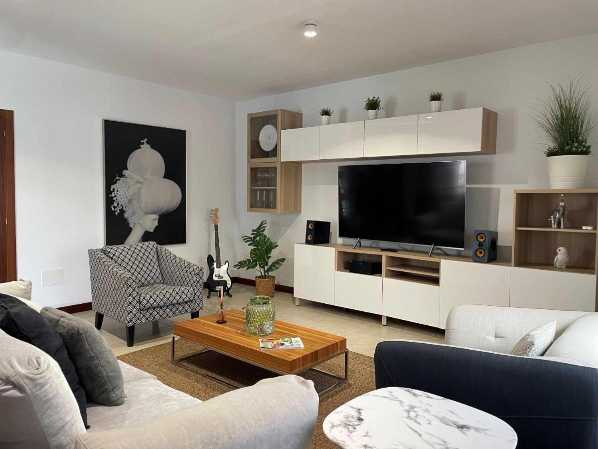 Holyhome Villa Cinema Perfect For Families Costa Teguise Exteriér fotografie