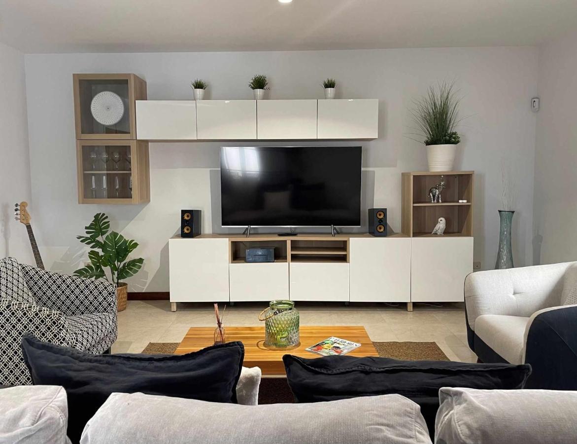 Holyhome Villa Cinema Perfect For Families Costa Teguise Exteriér fotografie