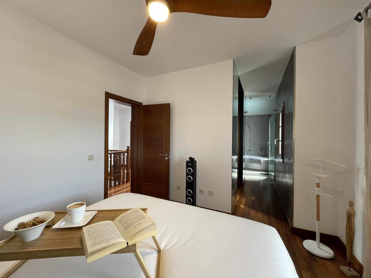 Holyhome Villa Cinema Perfect For Families Costa Teguise Exteriér fotografie