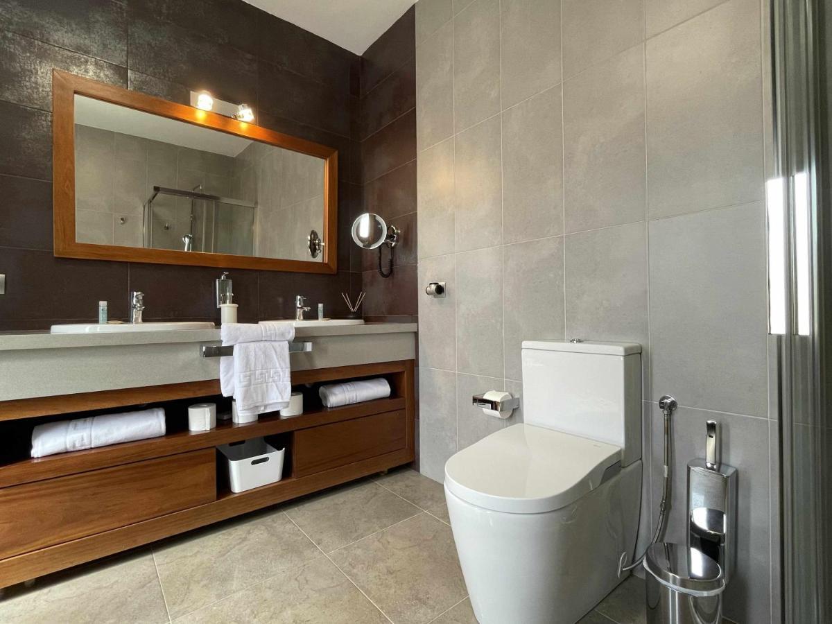 Holyhome Villa Cinema Perfect For Families Costa Teguise Exteriér fotografie