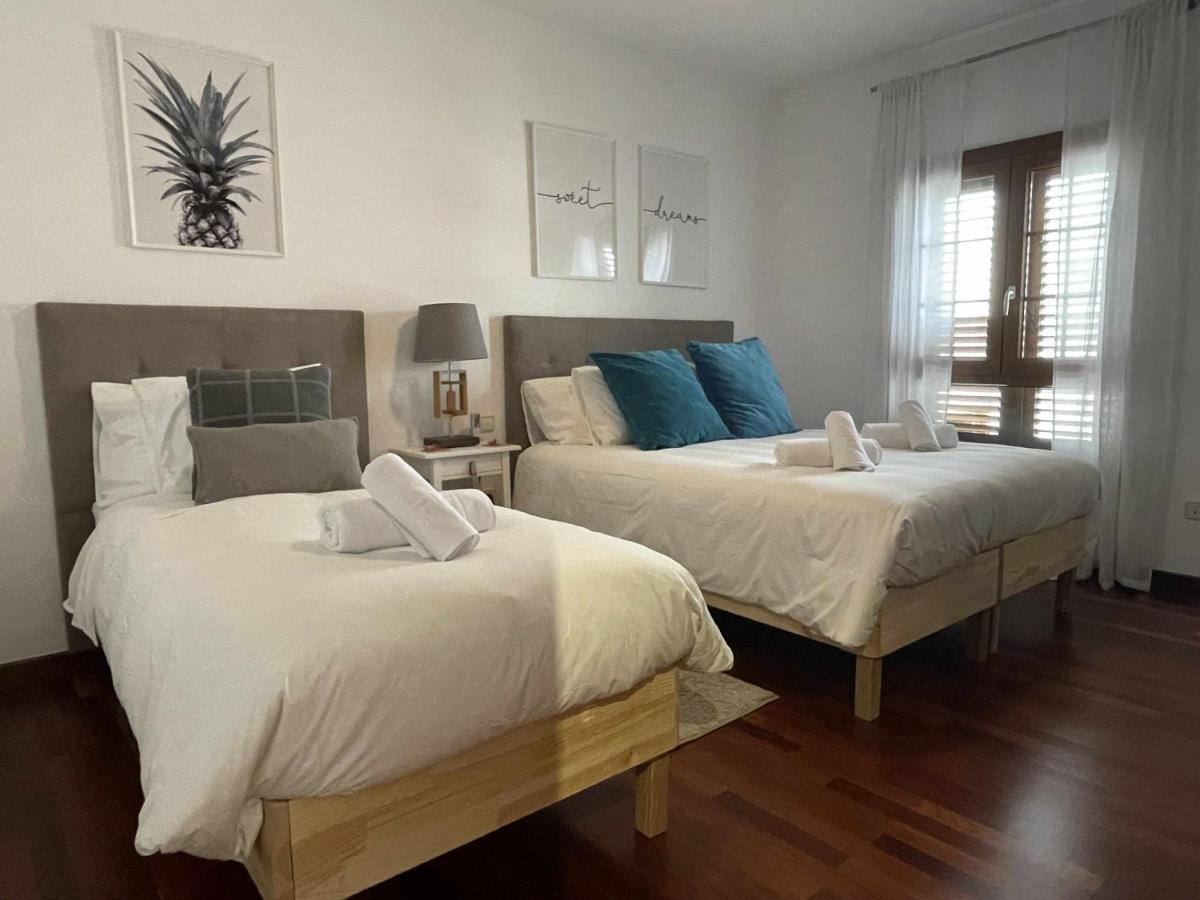 Holyhome Villa Cinema Perfect For Families Costa Teguise Exteriér fotografie