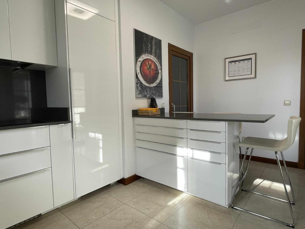 Holyhome Villa Cinema Perfect For Families Costa Teguise Exteriér fotografie