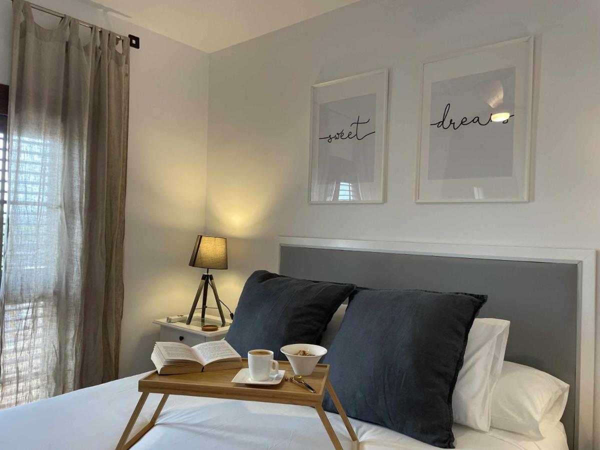Holyhome Villa Cinema Perfect For Families Costa Teguise Exteriér fotografie