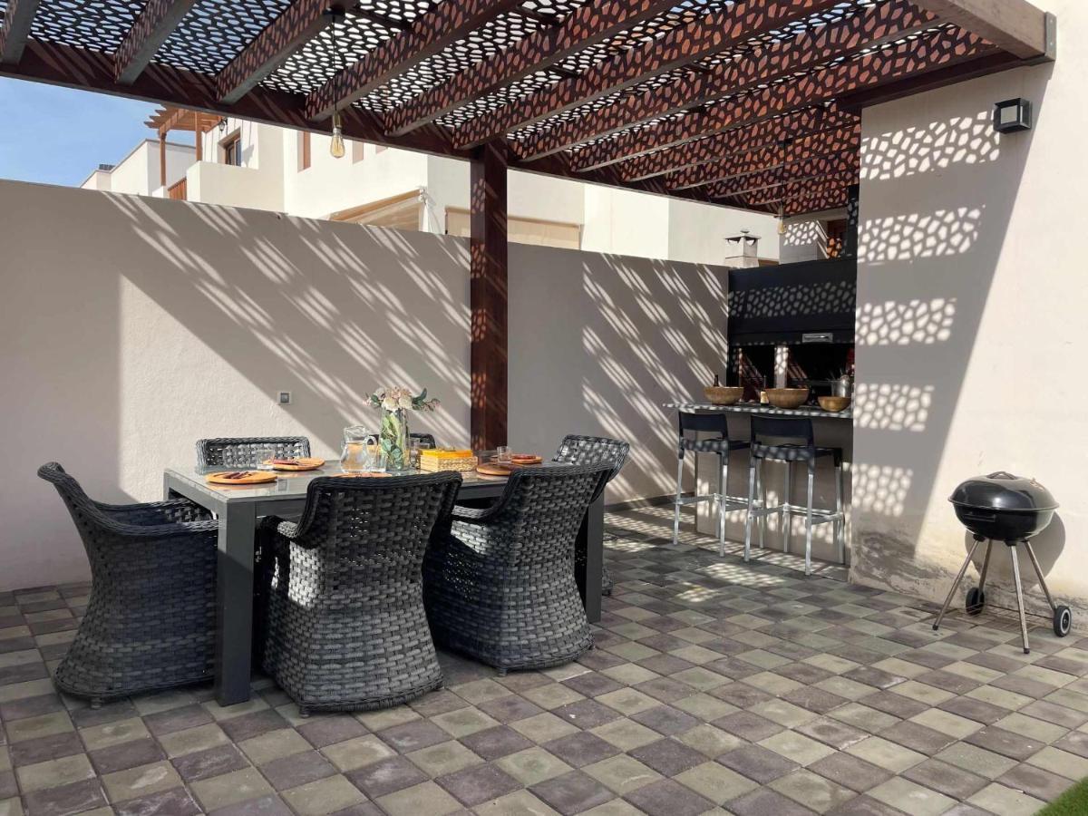 Holyhome Villa Cinema Perfect For Families Costa Teguise Exteriér fotografie